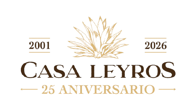 Logo CasaLeyros