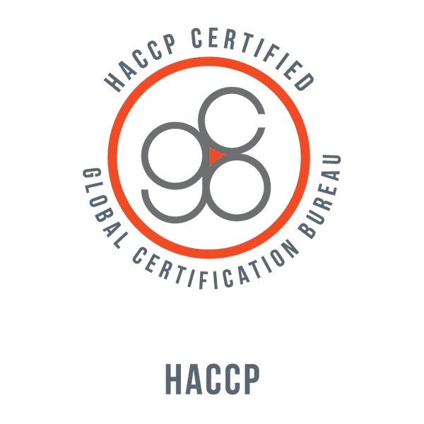 HACCP LOGO